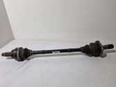 Rear driveshaft