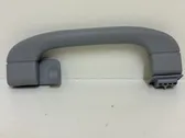 Rear interior roof grab handle