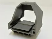 Radiator mount bracket