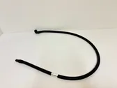 Headlight washer hose/pipe