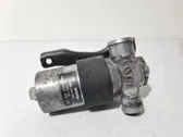 Idle control valve (regulator)