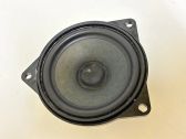 Altavoz de la puerta trasera