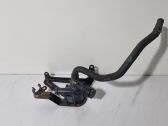 Electric auxiliary coolant/water pump