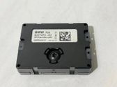 Aerial antenna amplifier