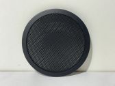 Rear door speaker cover trim