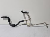 Fuel line pipe