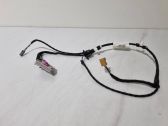 Rear door wiring loom