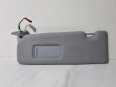 Sun visor