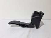 Accelerator throttle pedal