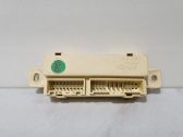 Other control units/modules