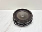 Altavoz de la puerta trasera