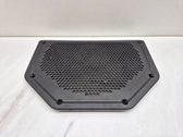 Subwoofer grill/trim