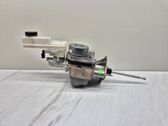 Brake booster