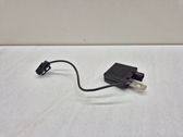 Aerial antenna amplifier