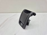 Abdeckung Isofix Kindersicherung