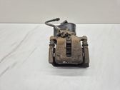 Bremssattel hinten