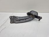 Rear upper control arm/wishbone
