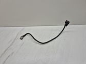 Minuskabel Massekabel Batterie