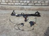 Tow bar set
