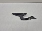 Seat adjustment handle