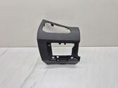 Dashboard lower bottom trim panel