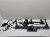Tow bar set