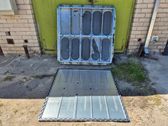 Plateau support de batterie de véhicule hybride / électrique
