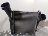 Intercooler radiator