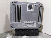Calculateur moteur ECU