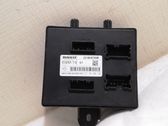 Other control units/modules