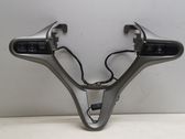 Steering wheel buttons/switches