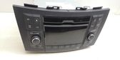 Panel / Radioodtwarzacz CD/DVD/GPS