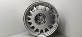 R16 alloy rim