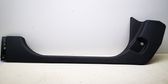 Front sill trim cover