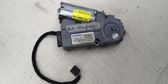 Sunroof motor/actuator