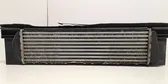 Intercooler radiator