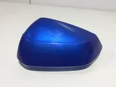 Plastic wing mirror trim cover