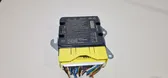 Airbag control unit/module