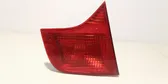 Tailgate rear/tail lights