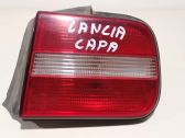 Rear/tail lights