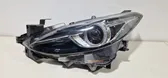 Headlight/headlamp