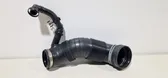 Turbo air intake inlet pipe/hose