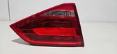 Tailgate rear/tail lights