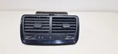 Dash center air vent grill