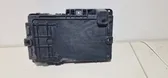 Battery tray