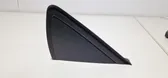 Plastic wing mirror trim cover