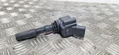 High voltage ignition coil