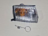 Front indicator light