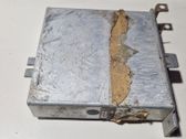 Moottorin ohjainlaite/moduuli