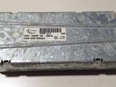 Autres unités de commande / modules